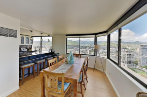 Hawaiian Monarch 203 condo